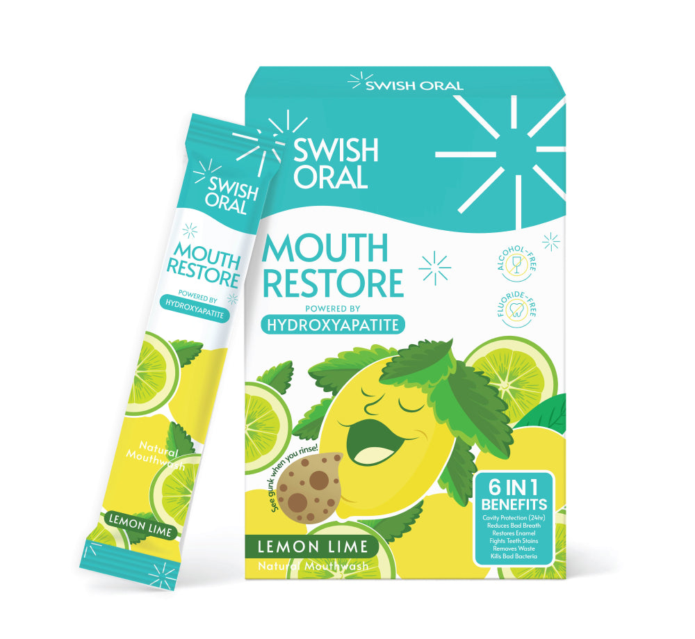 Mouth Restore